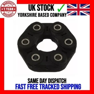 NEW FRONT PROPSHAFT JOINT FITS VOLVO 240 KOMBI P245 2.3 1984-1988 1220843 - Picture 1 of 7