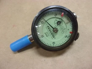 Federal No. B5M Dial Test Machinist Indicator .0005" Mill Metal Lathe Tool USA - Picture 1 of 10