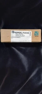 PEPPERL FUCHS NJ30 + U4 + E-BHMS 4 BRANDNEU 093655 - Bild 1 von 6