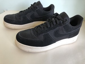nike force one gamuza