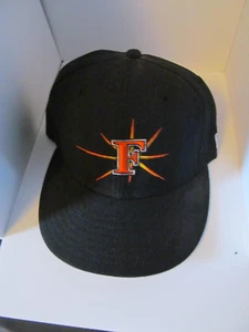 Frederick Keys New Era 59Fifty Genuine MiLB Minor Baseball Fitted Cap Hat Size 7 - Picture 1 of 4