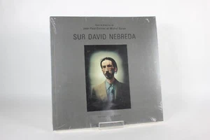 Sur David Nebreda 2001 - Bild 1 von 6
