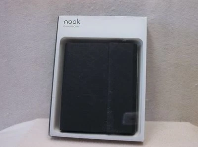 Protective Urban Network Cover for Nook 2nd Edition - Carbon - Image 1 of 4