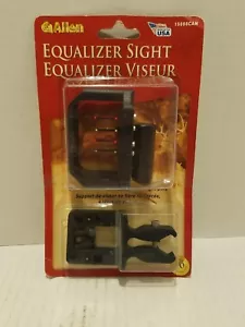 Allen Equalizer Bow Sight - 15098CAN--LOT OF 4 - Picture 1 of 2