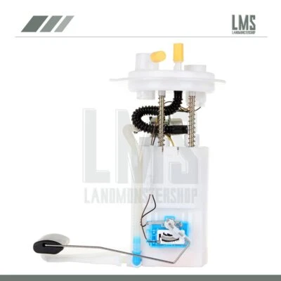 Fuel Pump for 2006-2007 Hyundai Sonata L4 2.4L for 2006-2010 Hyundai Sonata 3.3L - Image 1 of 4