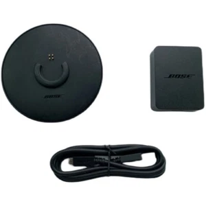 Original Bose SoundLink Revolve Revolve + Carga Base Dock Cargador Cable - Imagen 1 de 12
