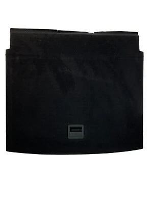 Audi Q3 2019 negro maletero de carga panel de cubierta de piso 83A861529A OEM Foto 1 de 4