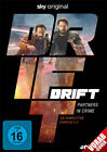 Drift - Partners in Crime: Staffel 1&2 (DVD)  Min: 450/DD5.1/WS 4Disc - Polyban