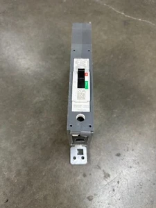 ABB GE ReliaGear neXT 20A TEYALED0BAXXXXXX "B" PHASE TEYL1020B  USED-TESTED - Picture 1 of 5