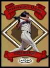 2000 Topps Gold Label #PD5 Todd Helton   Baseball Colorado Rockies