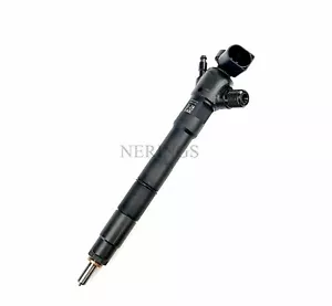 Fuel Injector Audi Seat Skoda VW 1.6 TDI 04L130277BF New OEM Delphi - Picture 1 of 5