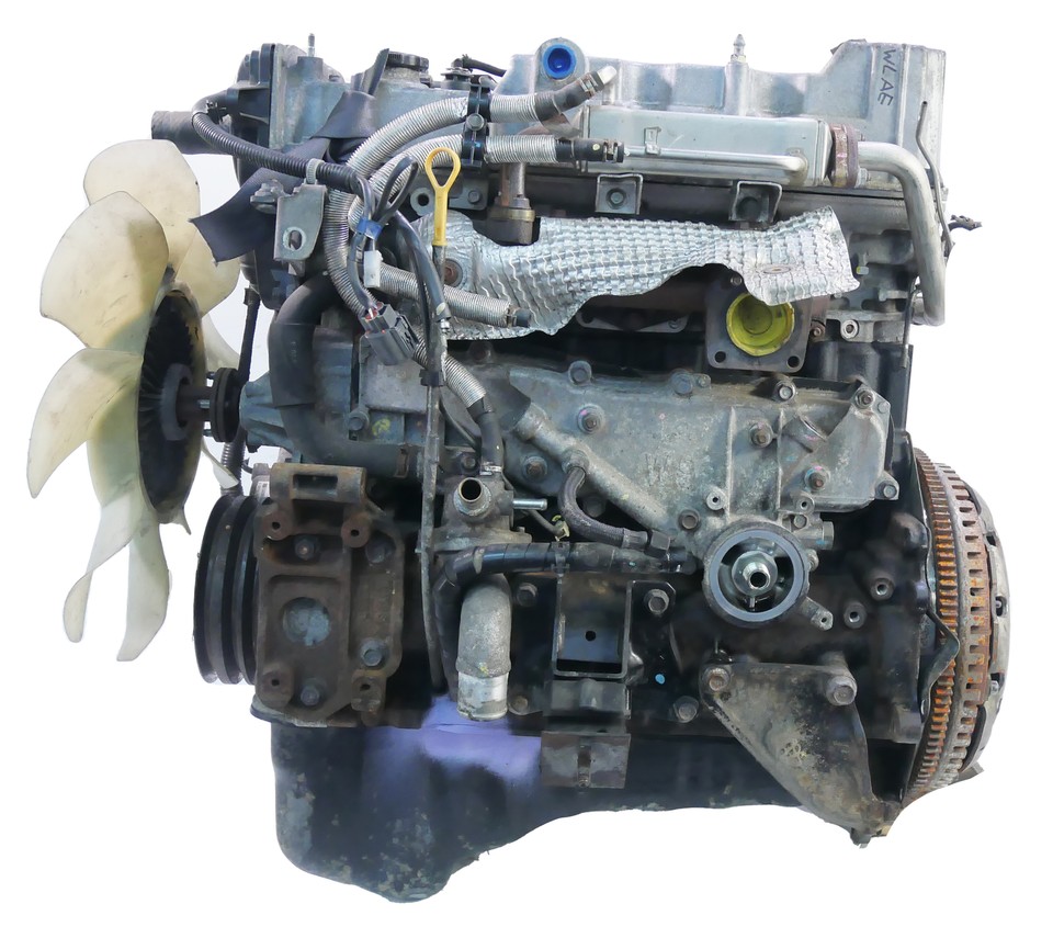 Las mejores ofertas en Motores completos para Ford Ranger | eBay