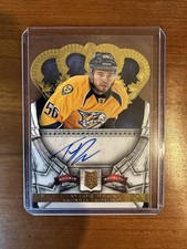 2013 Panini Crown Royale Royalty Signatures /499 Taylor Beck #233 Rookie Auto RC