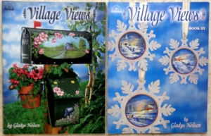 Gladys Neilsen Author - Decorative Art Books - Lot of 4 Books - Imagen 1 de 2