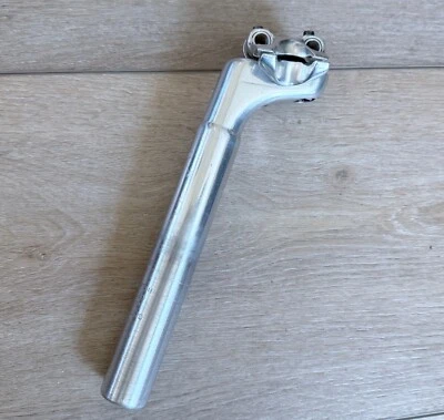 Tija de sillín NITTO Jaguar NJS SP72 27,2 mm Foto 1 de 4