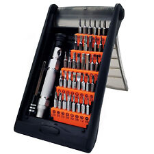 Small Precision Magnetic Screwdriver Set For Electronics PS4 Computer  Repair