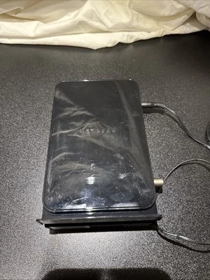 Módem por cable de alta velocidad NETGEAR CM500 DOCSIS 3.0, Xfinity Cox Spectrum Comcast Foto 1 de 3