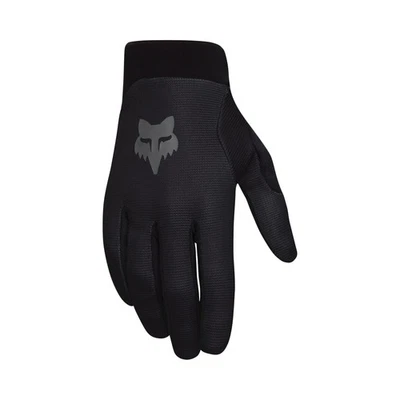 Men's Ranger Mountain Bike Glove, Black, X-Large - Image 1 of 2