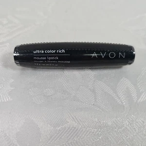 Avon Ultra Color Rich Lipstick, Crushed Rose, Sealed - Picture 1 of 2