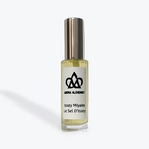Issey Miyake LE SEL D’ISSEY Type (Men) Cologne Spray - 1oz - Picture 1 of 1
