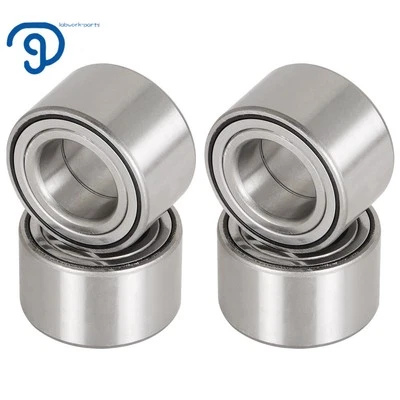 4 Front Rear Wheel Ball Bearing for Arctic Cat 500 2005 2006 2007 2008 2009-2017 - Image 1 of 4