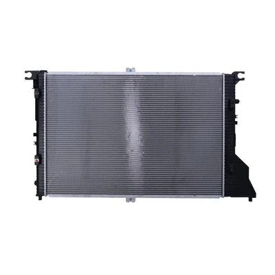 Radiator with Trans. Cooler for Nissan NV1500 NV2500 NV3500 2012-2018 V6 4.0L Foto 1 de 4