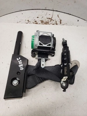 Cinturón de seguridad cubo delantero pasajero retractor se adapta a 13-17 ALTIMA 1441090 Foto 1 de 4