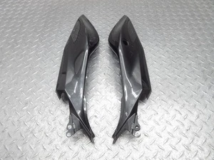 2023 18-23 Kawasaki Ninja 400 EX400 Rear Left Right Side Tail Fairing Cover OEM - Foto 1 di 14