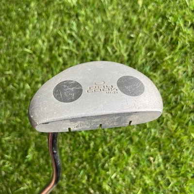 Ray Cook M1-X3 Heavy Weight Mallet Putter 34" Right Handed 2lbs 5oz Weighted - Image 1 of 4