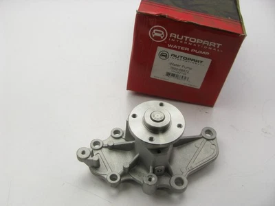 Autopart International 1600-66572 Water Pump - 1995-2002 Mazda Millenia 2.3L V6 - Image 1 of 4