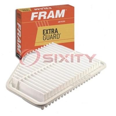 Filtro de aire protector adicional FRAM para Chevrolet SS 2014-2017 colector de entrada qi Foto 1 de 4