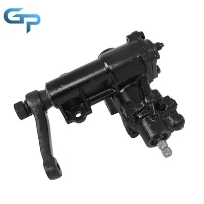 Caja de cambios de dirección asistida Fit Toyota Pickup 2x2 4 cilindros 1989 1990 1991-1995 Foto 1 de 4