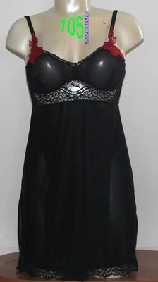 Новый превосходный ночная рубашка + Lise Charmel концерт сексуальный + FR 38 (36 EUR) - Изображение 1 из 3