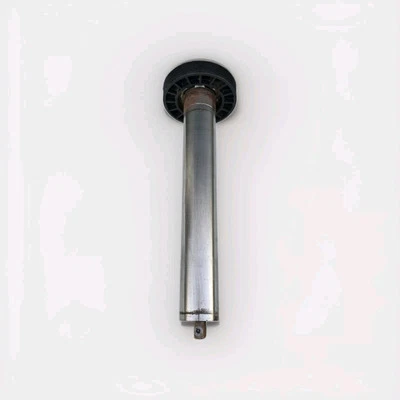 Rodillo delantero con polea Life Fitness 9500HR Foto 1 de 4