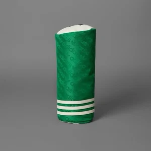 adidas Originals Driver Headcover - Green/Chalk White - Golf - Picture 1 of 3