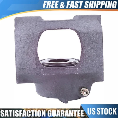 Pinça de freio a disco Cardone 1 dianteira esquerda compatível com Ford Aerostar Ford Bronco II - Imagem 1 de 3