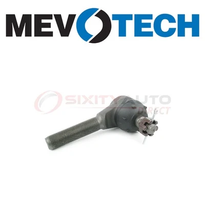 Mevotech Steering Tie Rod End for 1975-1979 Lincoln Continental 6.6L 7.5L V8 ks - Изображение 1 из 4