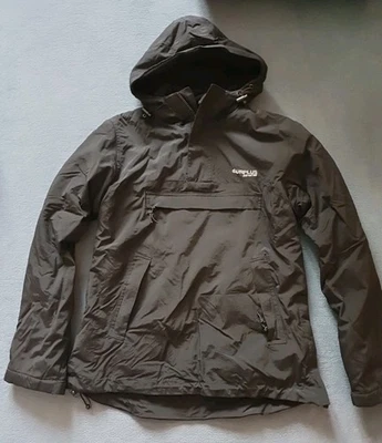 Windbreaker Damen Größe S  - schwarz - neuwertig - Bild 1 von 2