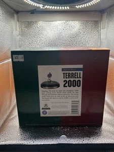 VINTAGE 1998 Authenticated Upper Deck Terrell Davis Figurine 2000 Yard Rushing - Picture 1 of 6