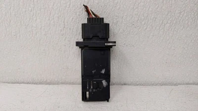 Medidor de flujo de aire másico Nissan Cube 2009-2014 Maf WVVMM Foto 1 de 4