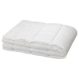 IKEA SÄFFEROT SAFFEROT Comforter, Warm, Twin (905.657.25) NEW - Picture 1 of 4