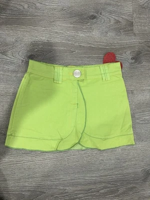 Y2K Mini Skirt Foto 1 de 2