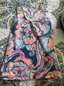lilly pulitzer dress - Picture 1 of 2