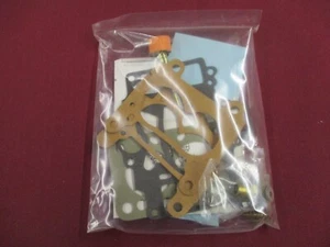 1940-42 Packard 160-180 Carburetor Overhaul Kit - Foto 1 di 1