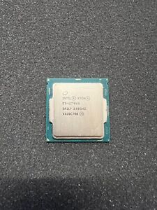 Intel  Xeon E3-1270 v5 Quad Core 3.6GHz 8MB LGA1151 CPU Processor SR2LF
