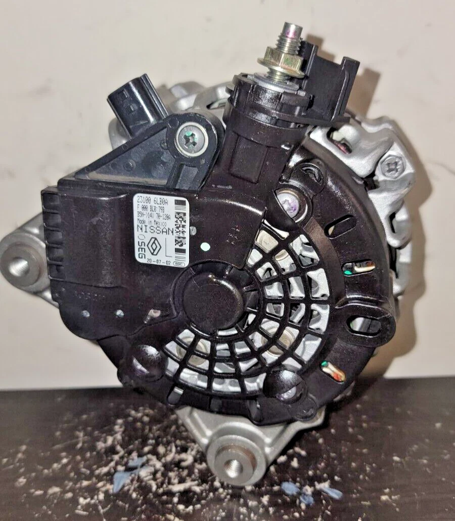 TESLA TECHNICS TT11291 PRO Alternateur - Des réductions