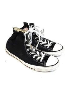 Vintage Converse Schuhe schwarz Herren Größe UK 9,5 - Bild 1 von 3