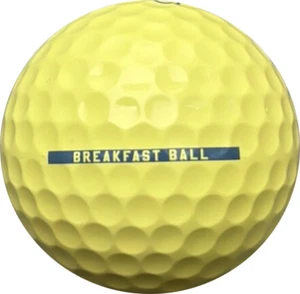12 Vice Pro Breakfast of Champions AAAAA/Mint Golf Balls *RARE!* - Picture 1 of 8
