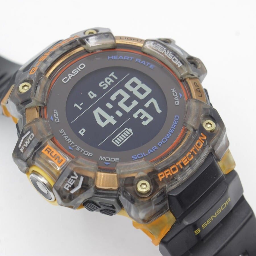 GBD-H1000-1A4JR G-SHOCK 新品未使用｜腕時計(デジタル) 