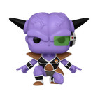 Funko Pop! Dragon Ball Z Ginyu Glow-in-The-Dark Vinyl Figure #1493